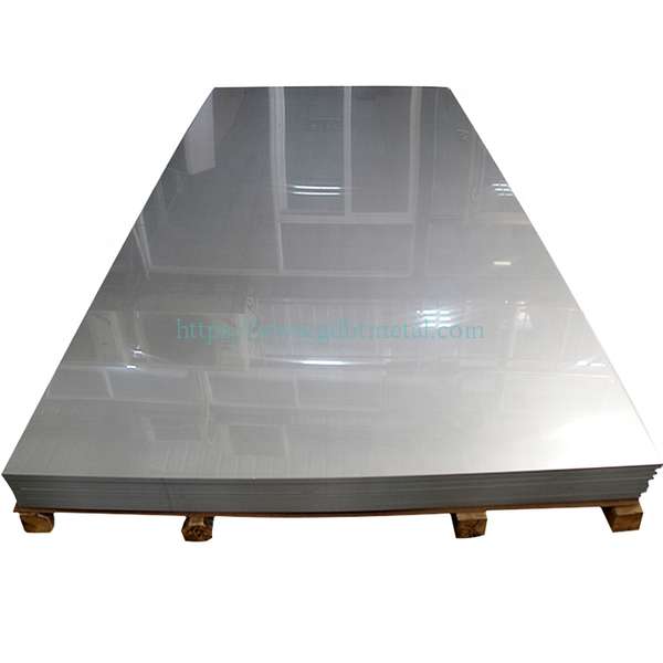 Stainless Steel Sheet&Plate